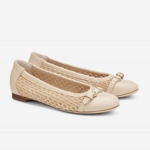 New Agl Monia Ballet Flat size 9